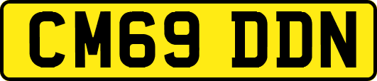 CM69DDN