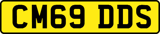 CM69DDS