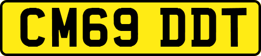 CM69DDT