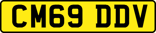 CM69DDV