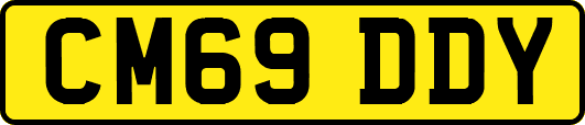 CM69DDY