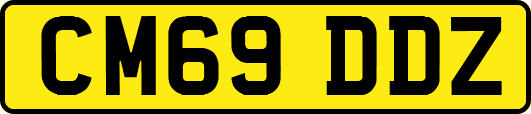 CM69DDZ