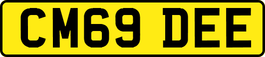 CM69DEE