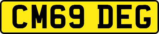 CM69DEG