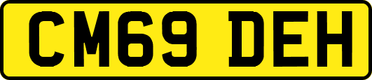 CM69DEH