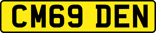 CM69DEN