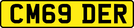 CM69DER