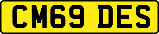 CM69DES