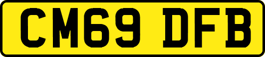 CM69DFB
