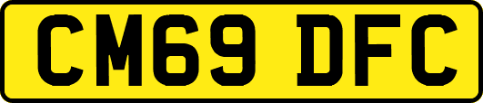 CM69DFC