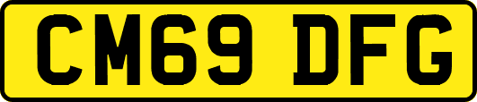 CM69DFG