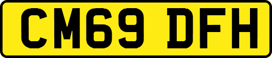 CM69DFH