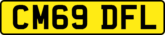 CM69DFL