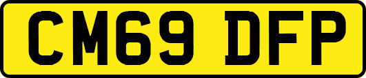 CM69DFP