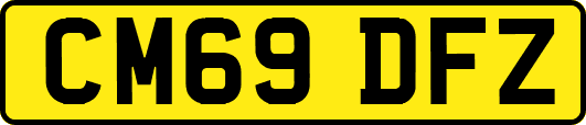 CM69DFZ