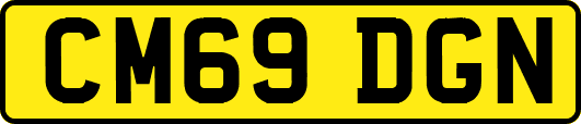 CM69DGN