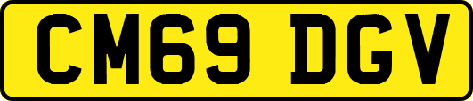 CM69DGV
