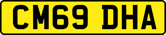 CM69DHA