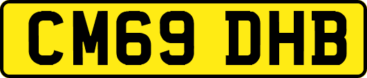 CM69DHB