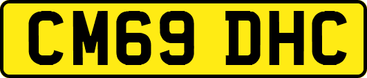 CM69DHC