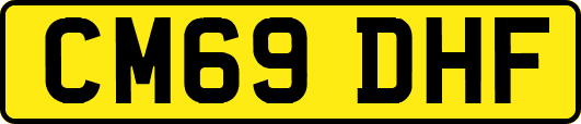 CM69DHF