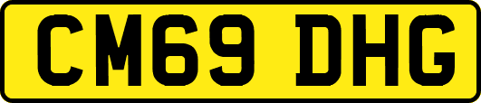 CM69DHG