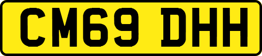 CM69DHH