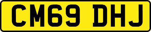 CM69DHJ