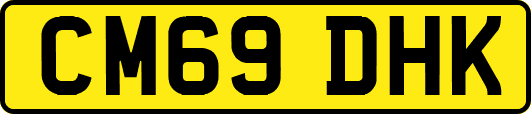 CM69DHK