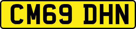 CM69DHN