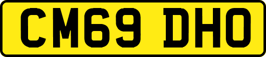 CM69DHO