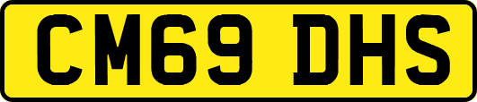 CM69DHS