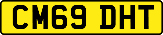 CM69DHT