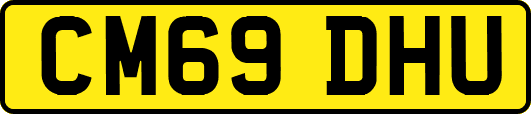 CM69DHU