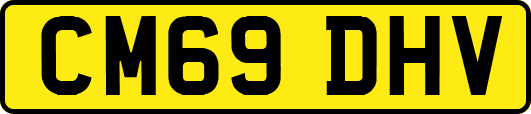 CM69DHV