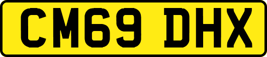 CM69DHX