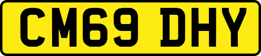 CM69DHY