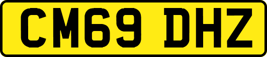 CM69DHZ
