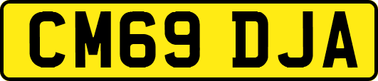 CM69DJA
