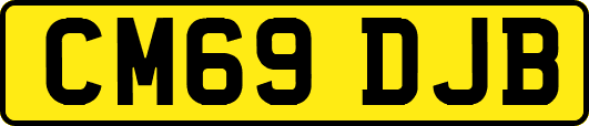 CM69DJB