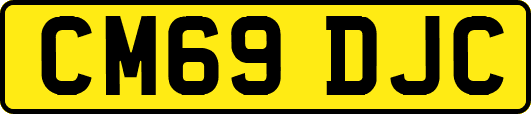 CM69DJC