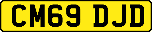 CM69DJD