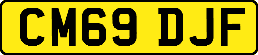 CM69DJF