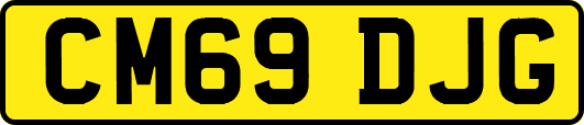 CM69DJG