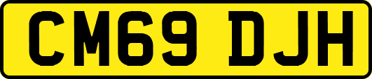 CM69DJH