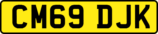 CM69DJK