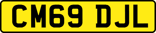 CM69DJL