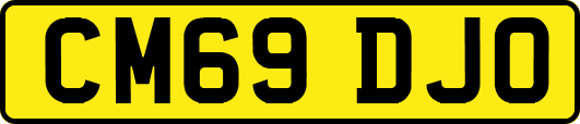 CM69DJO