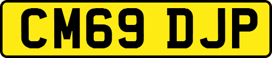 CM69DJP