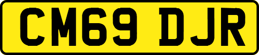 CM69DJR